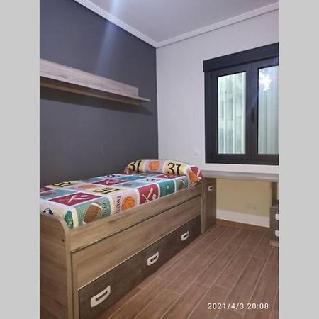 Apartamento Reformado 2º Vigo Eksteriør bilde