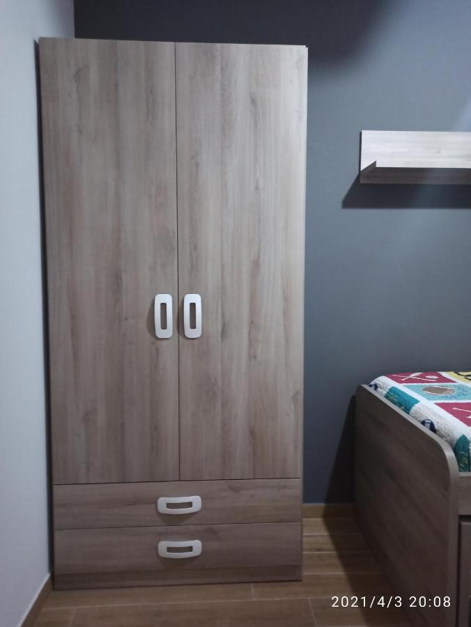 Apartamento Reformado 2º Vigo Eksteriør bilde