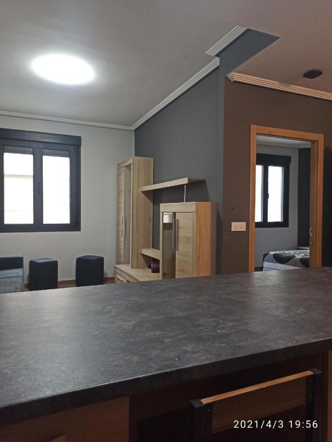 Apartamento Reformado 2º Vigo Eksteriør bilde