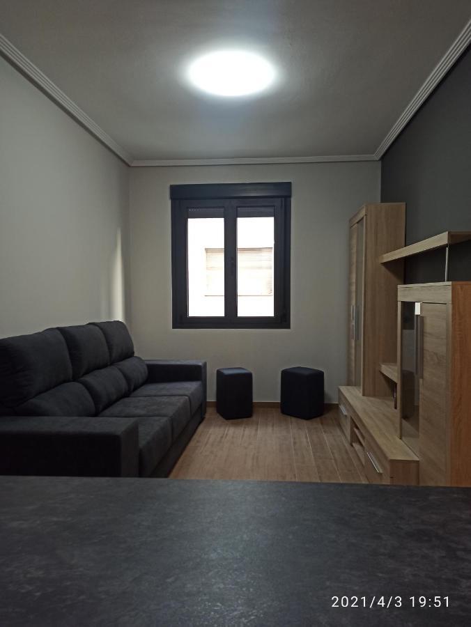Apartamento Reformado 2º Vigo Eksteriør bilde