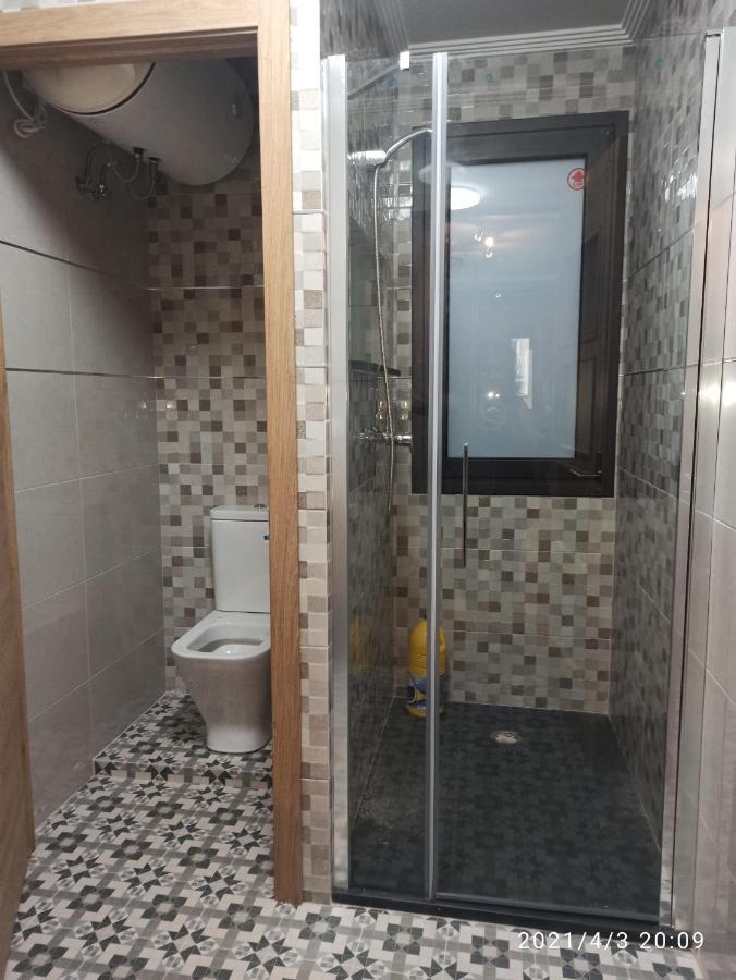 Apartamento Reformado 2º Vigo Eksteriør bilde